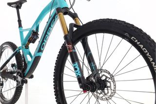 Orbea Rallon (MTB) t.L Reacondicionada