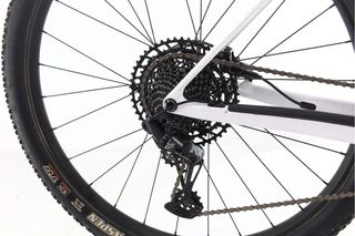 Orbea Alma M30 (MTB) t.L Reacondicionada