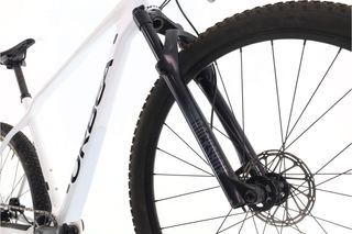 Orbea Alma M30 (MTB) t.L Reacondicionada