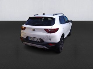 Kia Stonic   1.0 T-GDi 88kW (120CV) Black Edition DCT