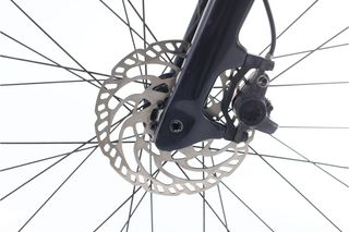 Orbea Vibe H30 (urbana) t.M Reacondicionada