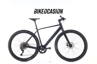 Orbea Vibe H30 (urbana) t.M Reacondicionada
