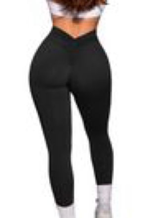 Leggings deportivos push up talla S