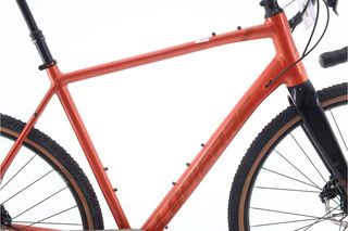 Lapierre Crosshill 6.0 AXS 12V (gravel) t.56 Km.0