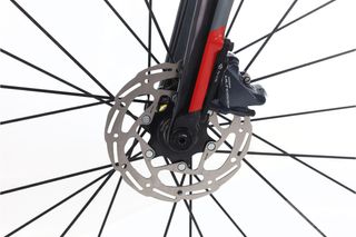 MMR Adrenaline SL Di2 11V (carretera) t.54 Reacondicionada