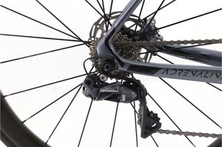 MMR Adrenaline SL Di2 11V (carretera) t.54 Reacondicionada