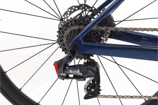 Scott Addict RC 20 AXS 12V (carretera) t.50 Reacondicionada