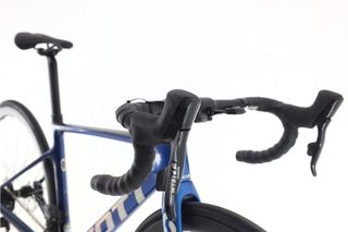 Scott Addict RC 20 AXS 12V (carretera) t.50 Reacondicionada