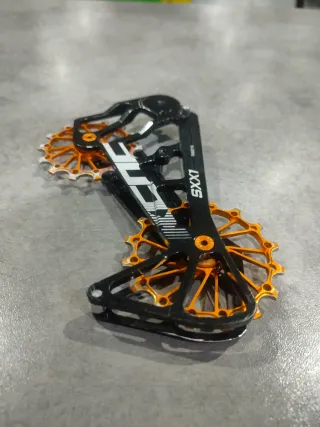 Pata de Cambio SRAM XX1 AXS