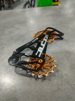 Pata de Cambio SRAM XX1 AXS