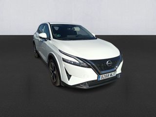 Nissan Qashqai   E-POWER 140 KW (190 CV) N-Connecta