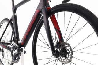 Orbea Orca Aero Di2 11V (carretera) t.56 Reacondicionada