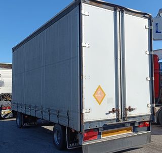 Remolque Trabosa R-1281