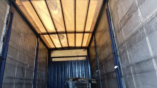 Remolque Trabosa R-1281