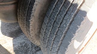 Remolque Trabosa R-1281