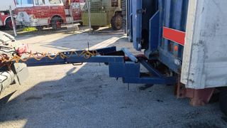 Remolque Trabosa R-1281