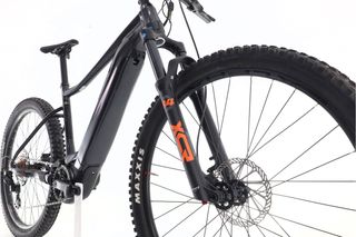 Giant Fathom Pro E+ 2 (ebike) t.M Reacondicionada