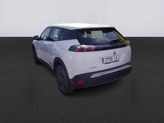 Peugeot 2008   Active Puretech 100 S&S BVM6