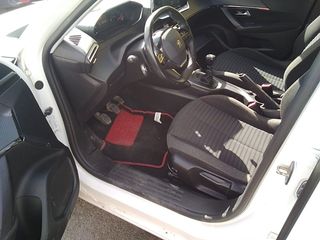 Peugeot 2008   Active Puretech 100 S&S BVM6