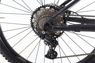 Giant Fathom Pro E+ 2 (ebike) t.M Reacondicionada