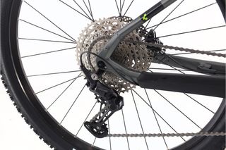 Cube Reaction Hybrid Pro (ebike) t.XL Reacondicionada