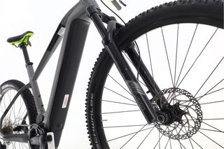 Cube Reaction Hybrid Pro (ebike) t.XL Reacondicionada