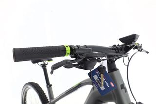 Cube Reaction Hybrid Pro (ebike) t.XL Reacondicionada