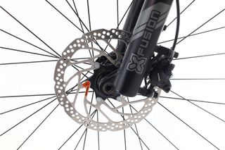 Cube Reaction Hybrid Pro (ebike) t.XL Reacondicionada