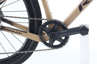 Ridley Kanzo ADV (gravel) t.58 Reacondicionada