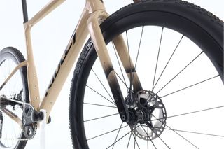 Ridley Kanzo ADV (gravel) t.58 Reacondicionada
