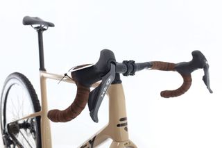 Ridley Kanzo ADV (gravel) t.58 Reacondicionada