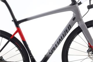 Specialized Diverge (gravel) t.56 Reacondicionada