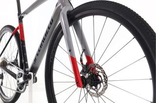 Specialized Diverge (gravel) t.56 Reacondicionada