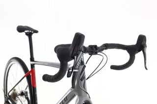 Specialized Diverge (gravel) t.56 Reacondicionada