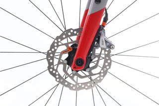 Specialized Diverge (gravel) t.56 Reacondicionada