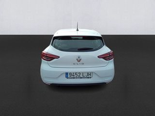 Renault Clio   Business Blue dCi 63 kW (85CV)