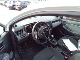 Renault Clio   Business Blue dCi 63 kW (85CV)