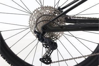 Orbea Oiz M30 (MTB) t.L Reacondicionada