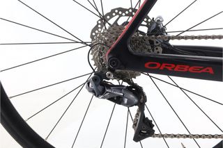 Orbea Orca Aero Di2 11V (carretera) t.56 Reacondicionada