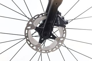 Ridley Kanzo ADV (gravel) t.58 Reacondicionada