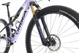 Orbea Oiz M-team X0 AXS T-Type (MTB) t.L Reacondicionada