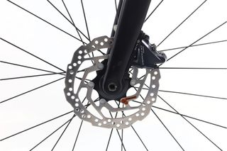 Orbea Orca Aero Di2 11V (carretera) t.56 Reacondicionada