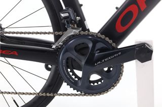 Orbea Orca Aero Di2 11V (carretera) t.56 Reacondicionada