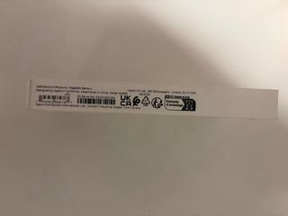 Batería iPhone 17 Air MagSafe Apple