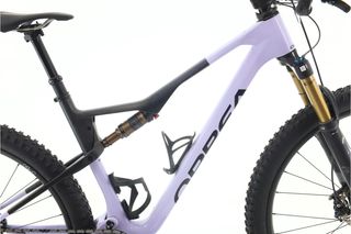 Orbea Oiz M-team X0 AXS T-Type (MTB) t.L Reacondicionada