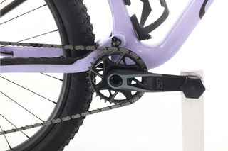 Orbea Oiz M-team X0 AXS T-Type (MTB) t.L Reacondicionada