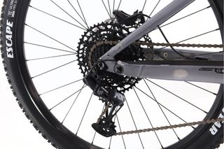 Scott Genius eRide 930 (ebike) t.M Reacondicionada