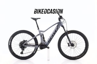 Scott Genius eRide 930 (ebike) t.M Reacondicionada