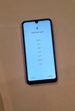 Huawei P30 lite - Movil