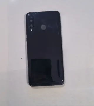 Huawei P30 lite - Movil